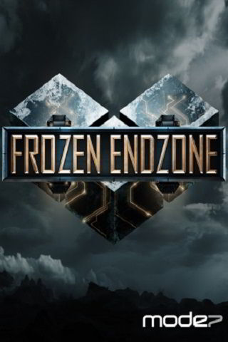 Frozen Endzone скачать торрент бесплатно