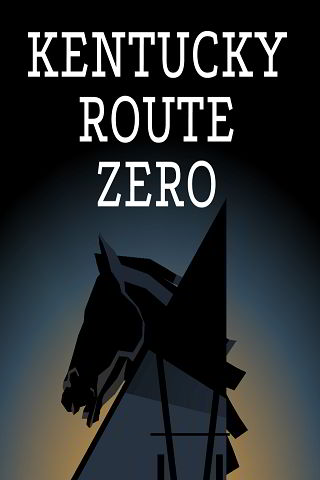 Kentucky Route Zero скачать торрент бесплатно
