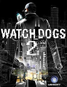 Watch Dogs 2 скачать торрент бесплатно