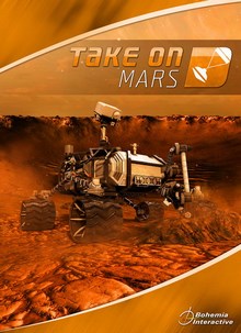 Take on Mars скачать торрент бесплатно