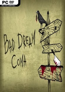 Bad Dream Coma скачать торрент бесплатно