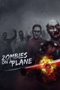 Zombies on a Plane Resurrection Green Edition