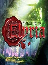 Chronicles of Elyria скачать торрент бесплатно