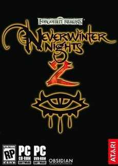 Neverwinter Nights 2 скачать торрент бесплатно