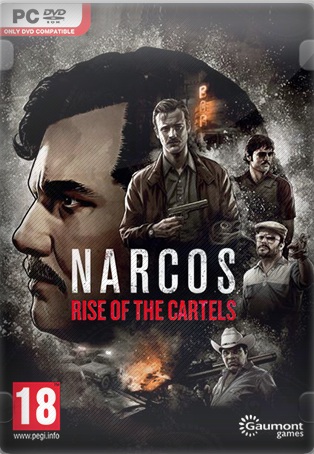 Narcos: Rise of the Cartels (2019) скачать торрент бесплатно